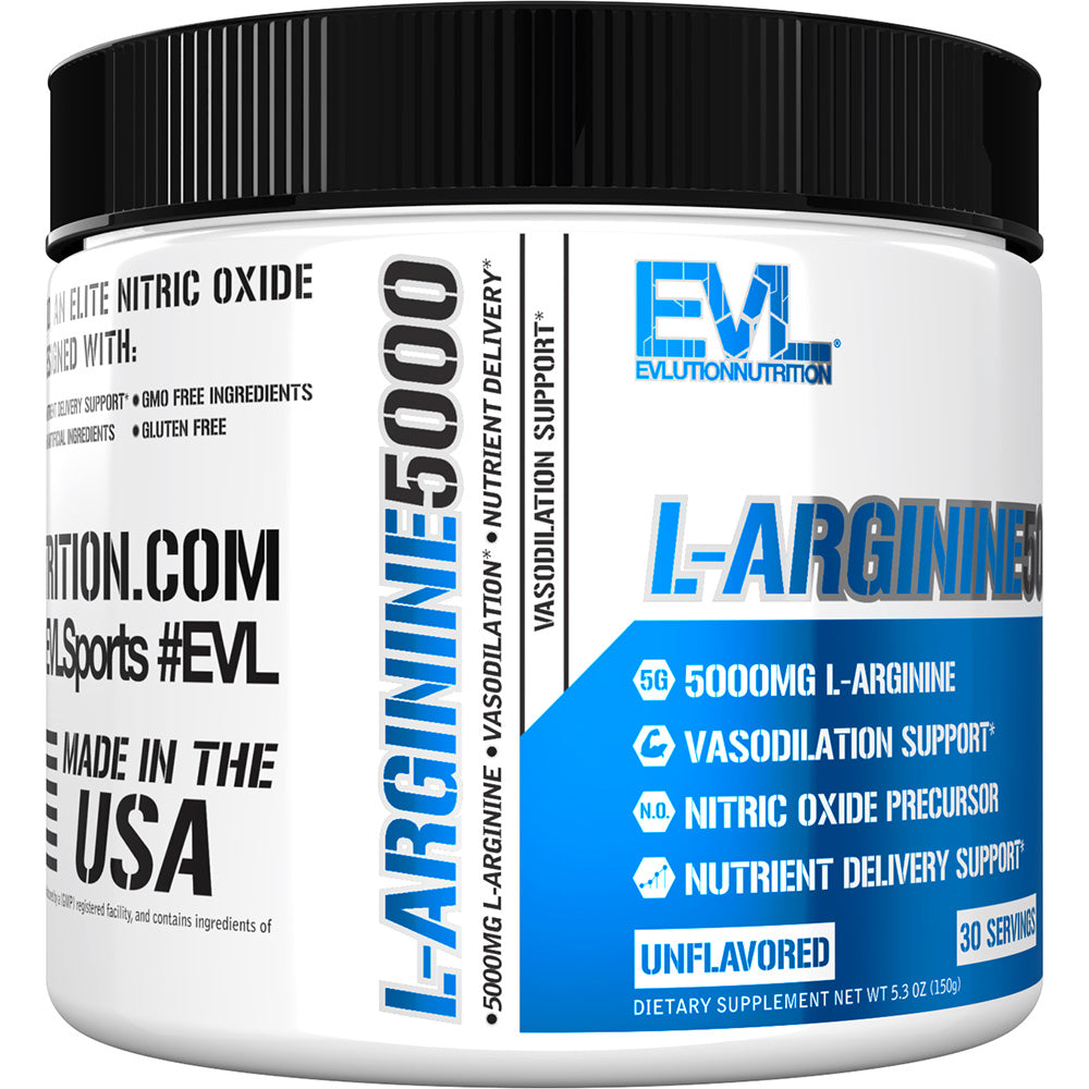 L-Arginine5000