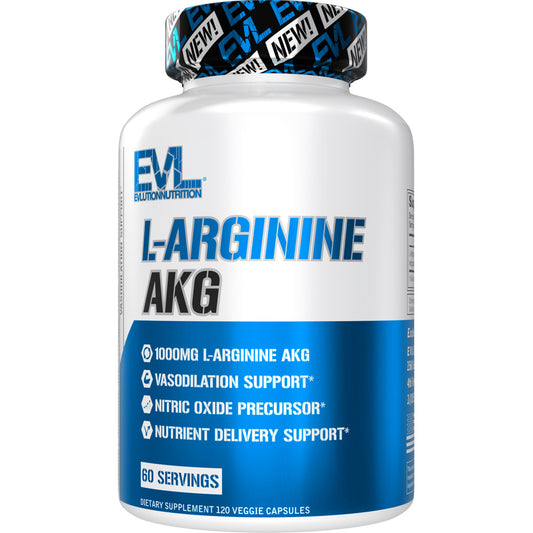 L-Arginine AKG