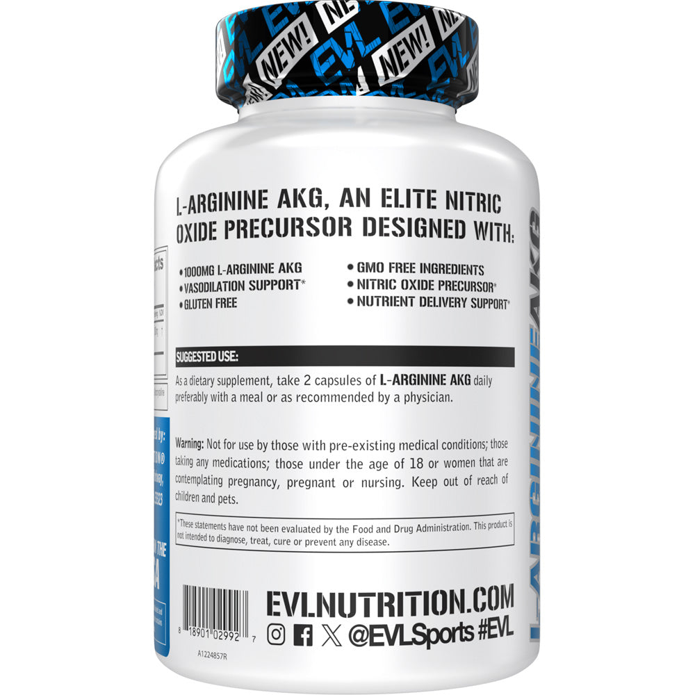 L-Arginine AKG