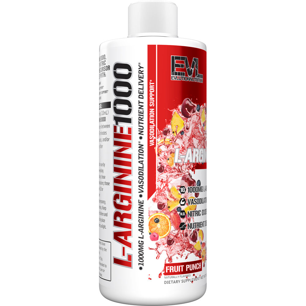 L-Arginine1000 Liquid