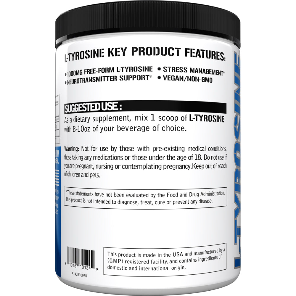 L-Tyrosine (Powder)