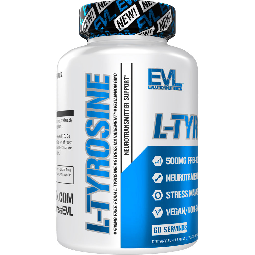 L-Tyrosine