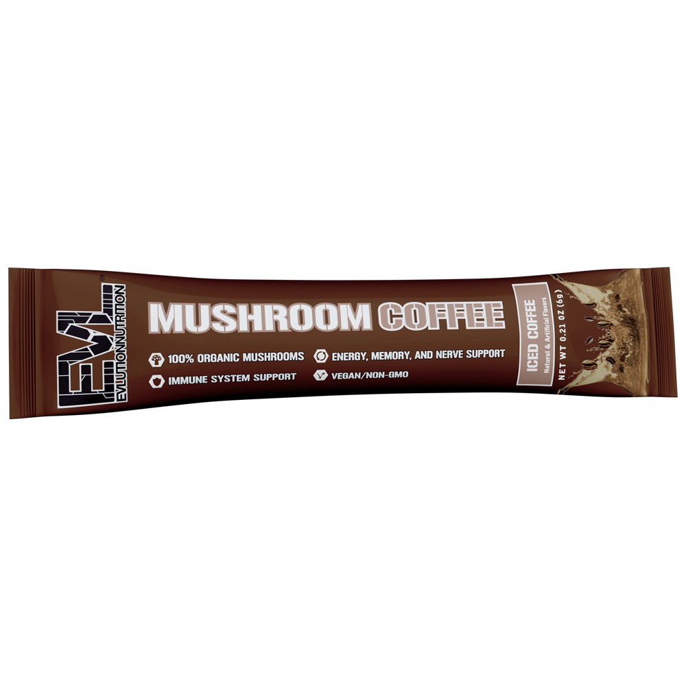 🎁 MushroomMode Coffee Stick Pack (100% off)