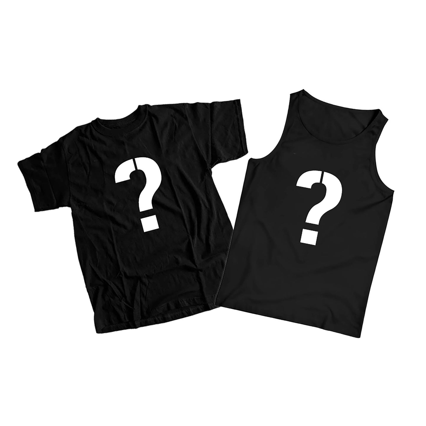 🎁 EVL Mystery Shirt (100% off)
