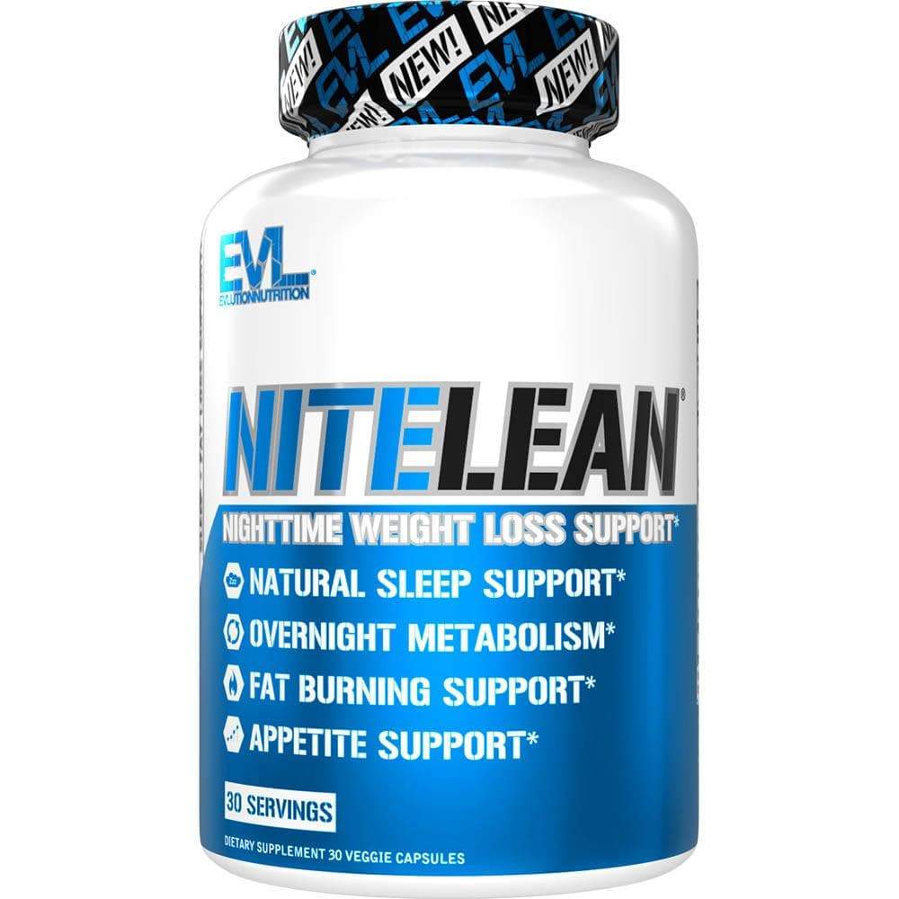 Promo: NiteLean (Capsules)