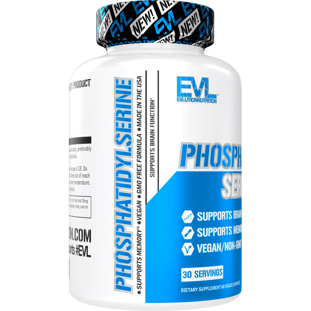 EVL Phosphatidylserine