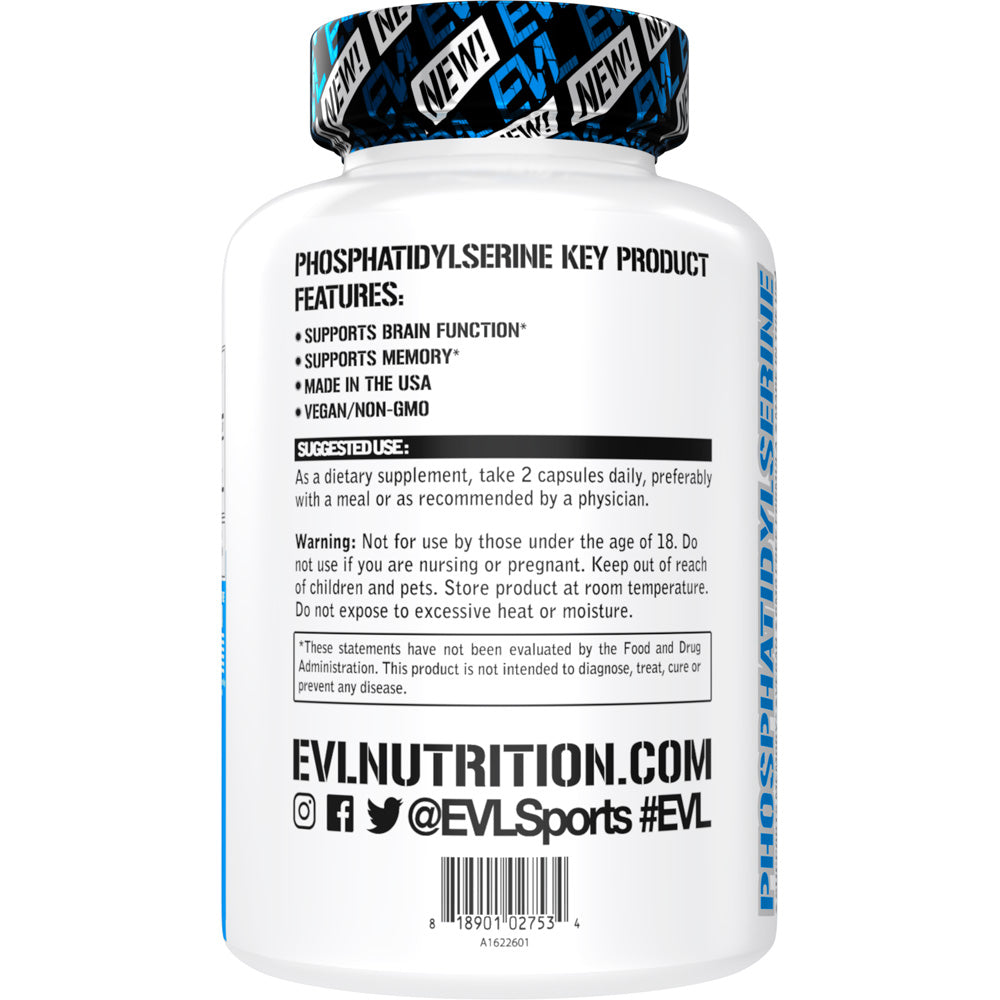 EVL Phosphatidylserine