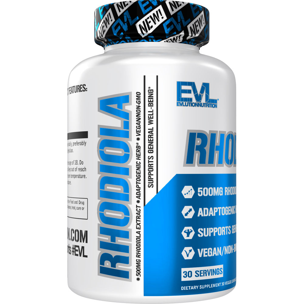 Rhodiola