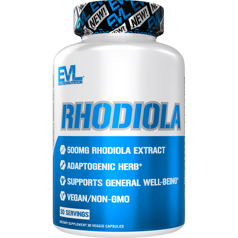Rhodiola