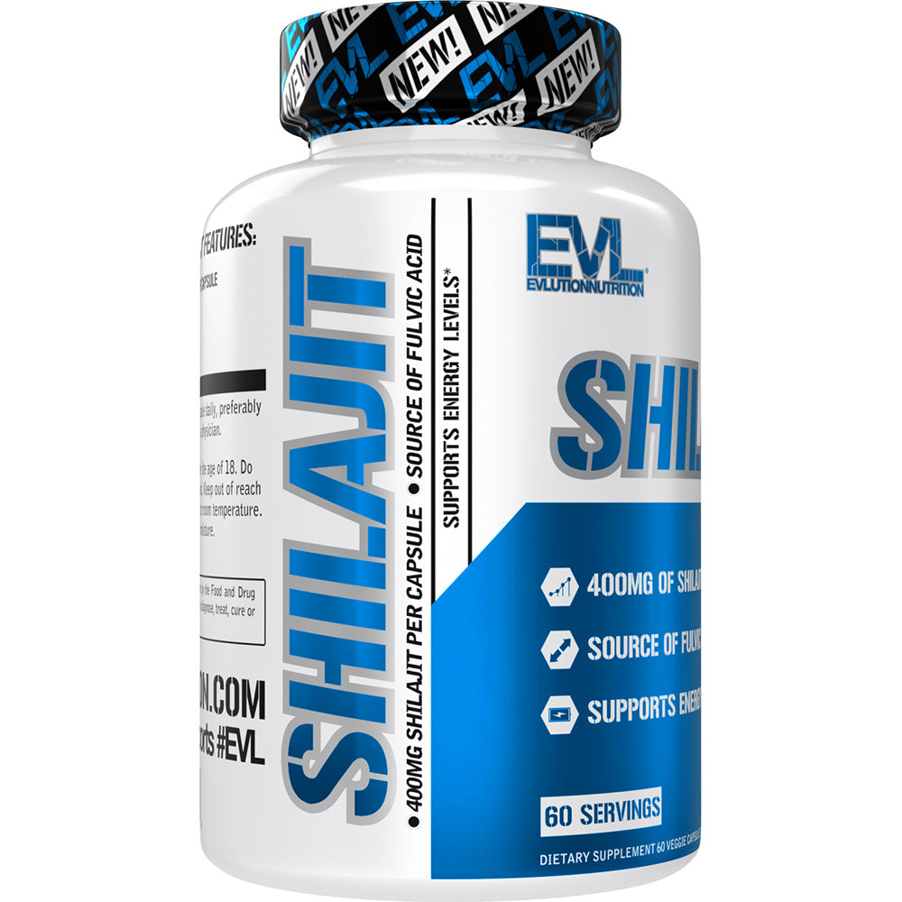EVL Shilajit