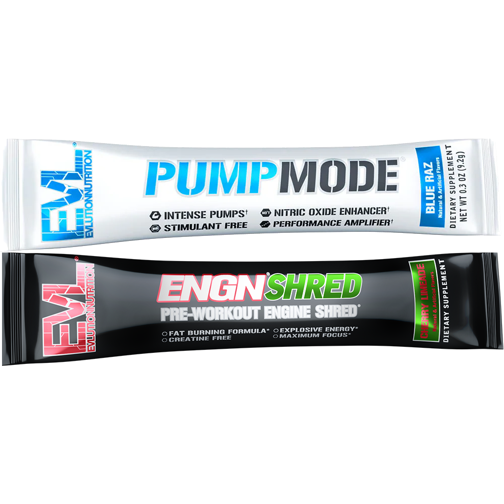 Sample Bundle