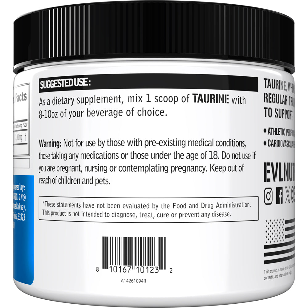 Taurine (Powder)