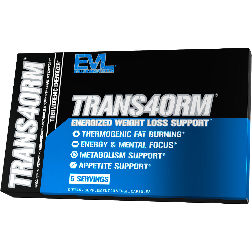 Trans4orm Sample Pack