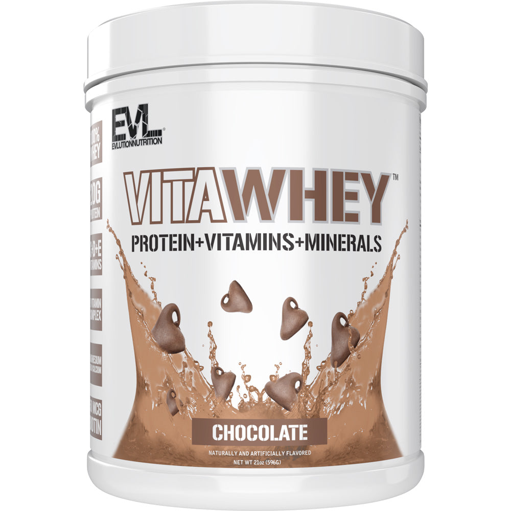 VitaWhey