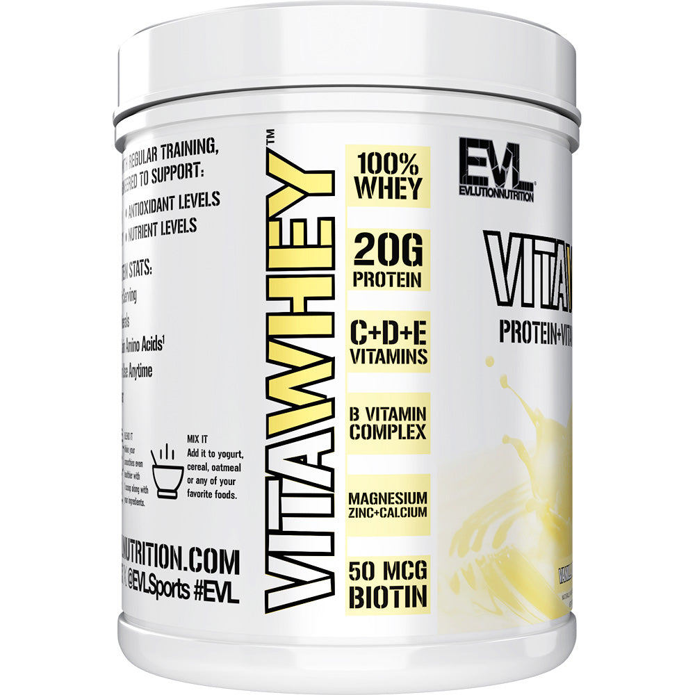 VitaWhey