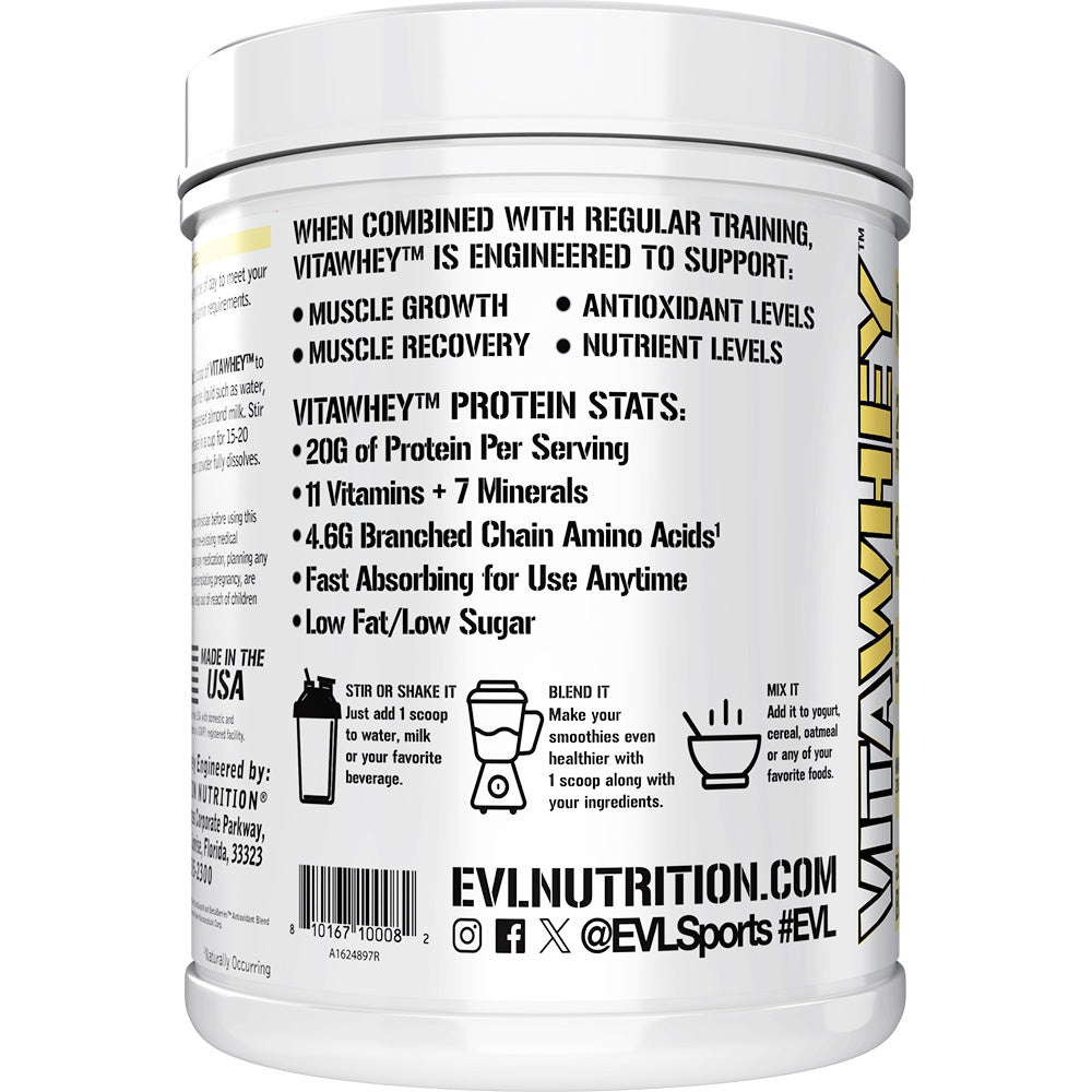 VitaWhey