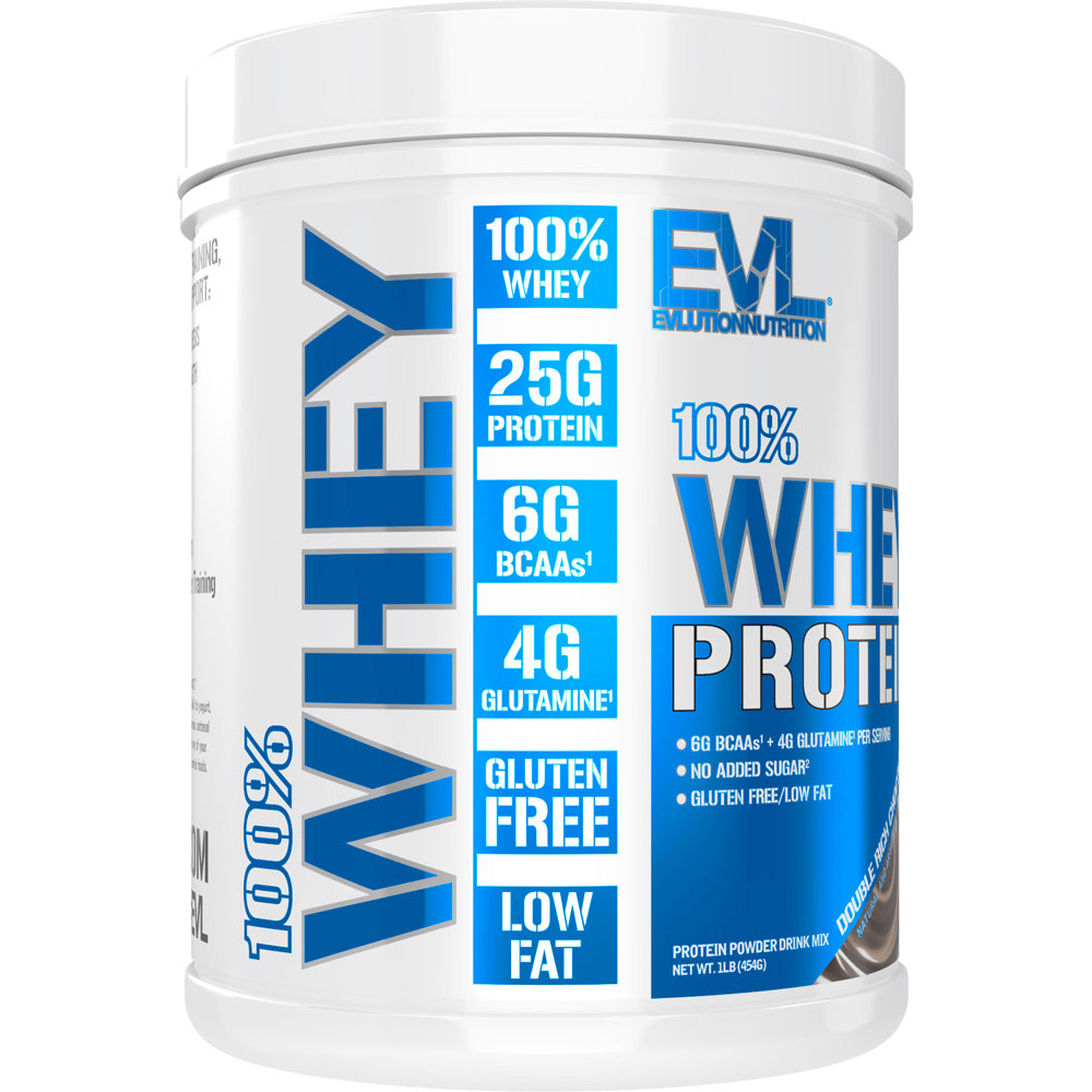 EVL 100% Whey
