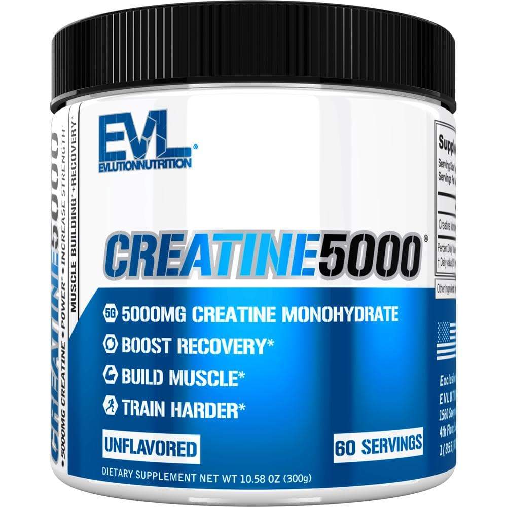 l carnitine 5000 evl EVLution Nutrition, L-Carnitine500, 500 mg, 120 Capsules Vitacost Carnitine 500 is formulated to meet your needs EVLution Nutrition, Creatine 5000 ,