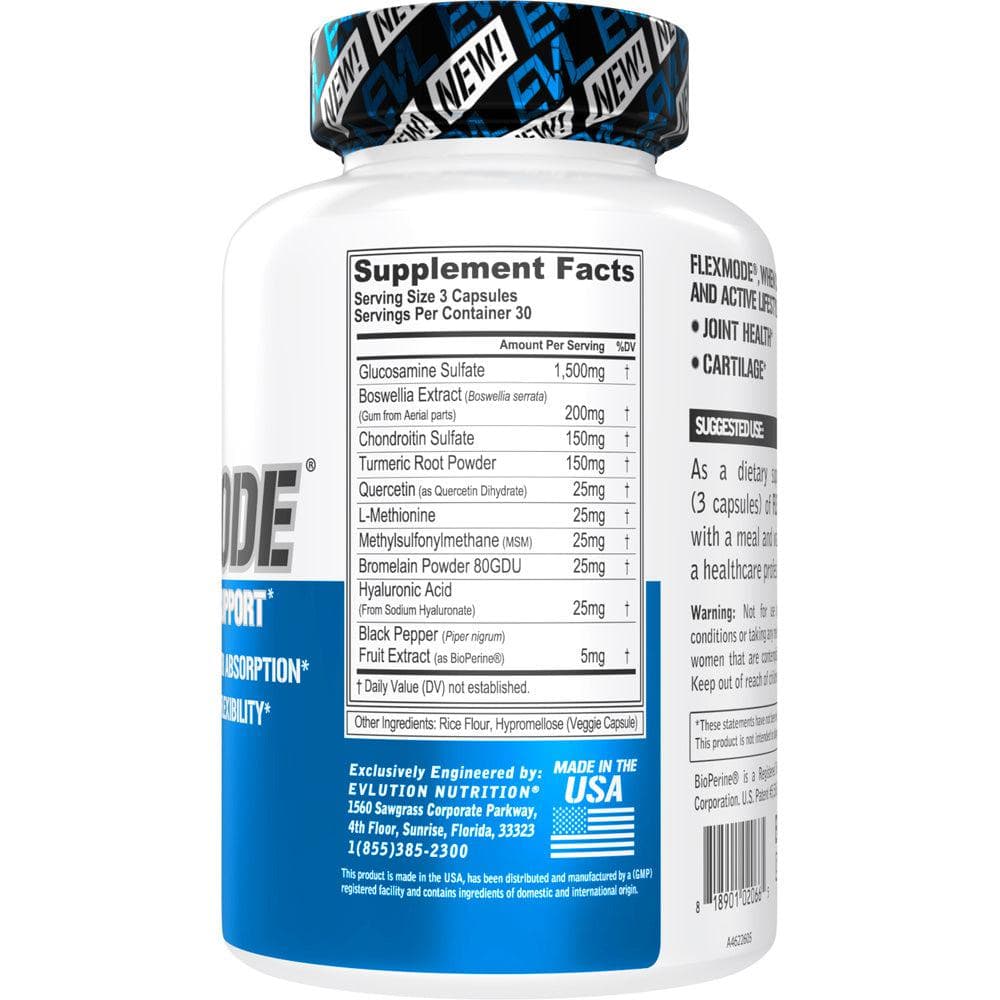 FlexMode (Capsules)