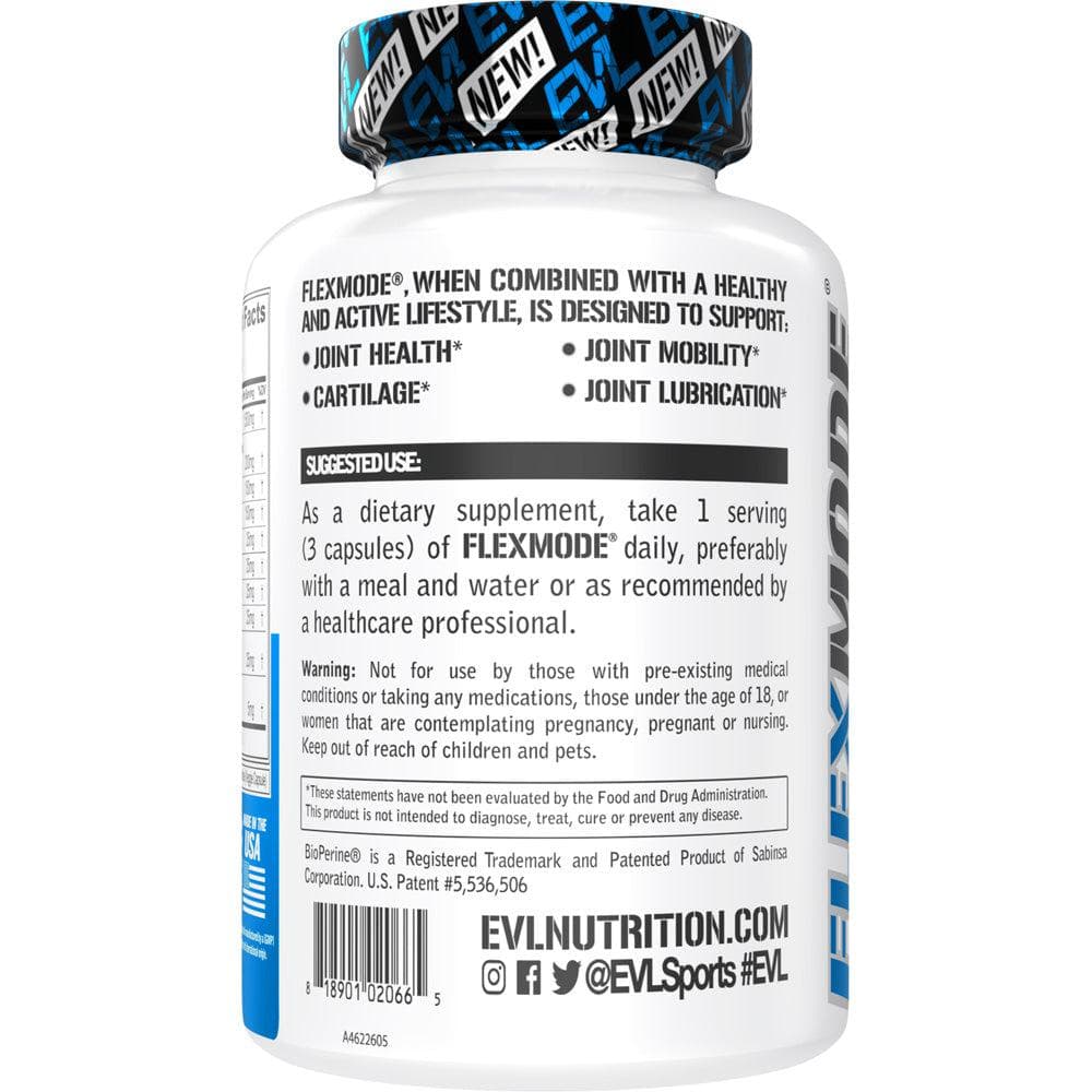 FlexMode (Capsules)