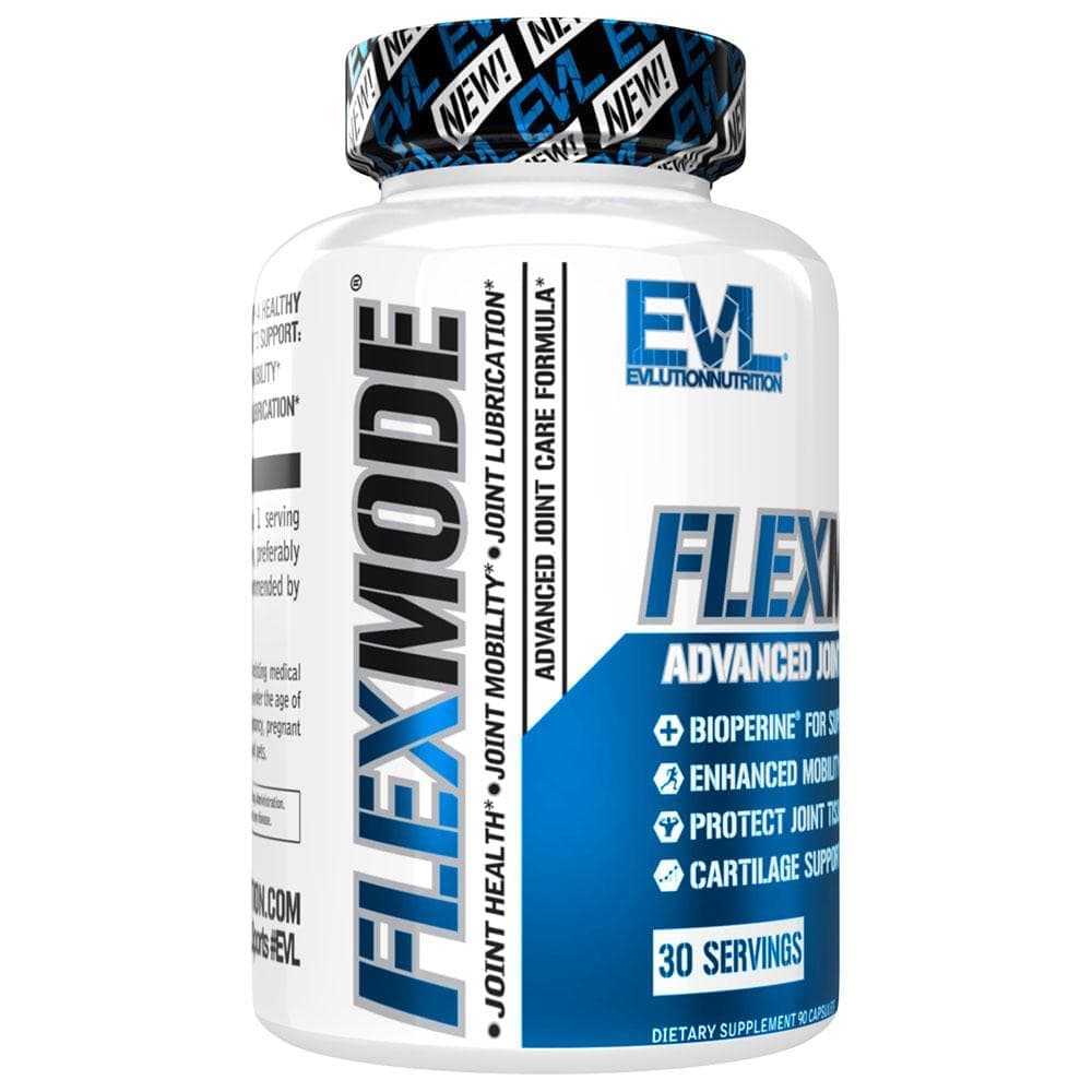 FlexMode (Capsules)