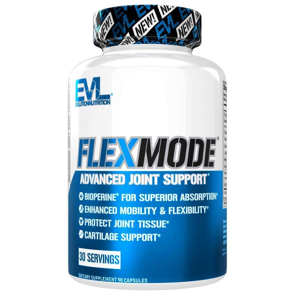 FlexMode (Capsules)