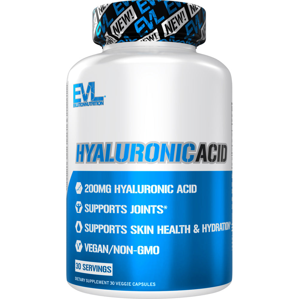 Hyaluronic Acid