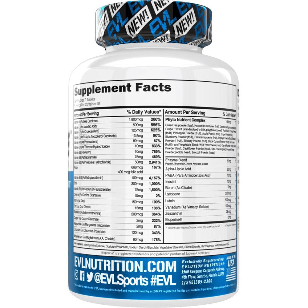 VitaMode Multivitamin