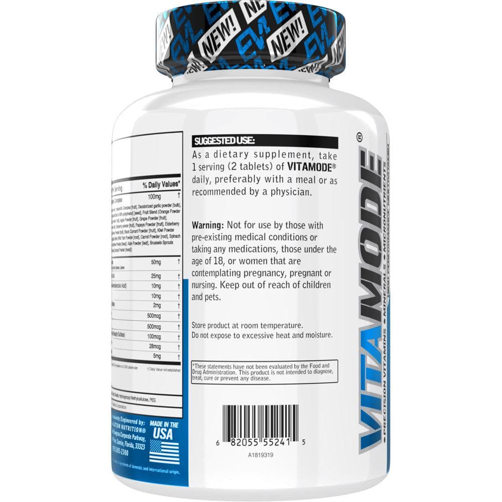 VitaMode Multivitamin