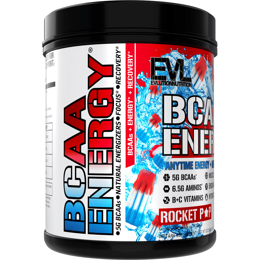 BCAA Energy