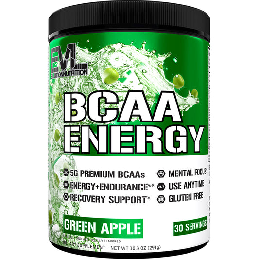 EVL BCAA Energy