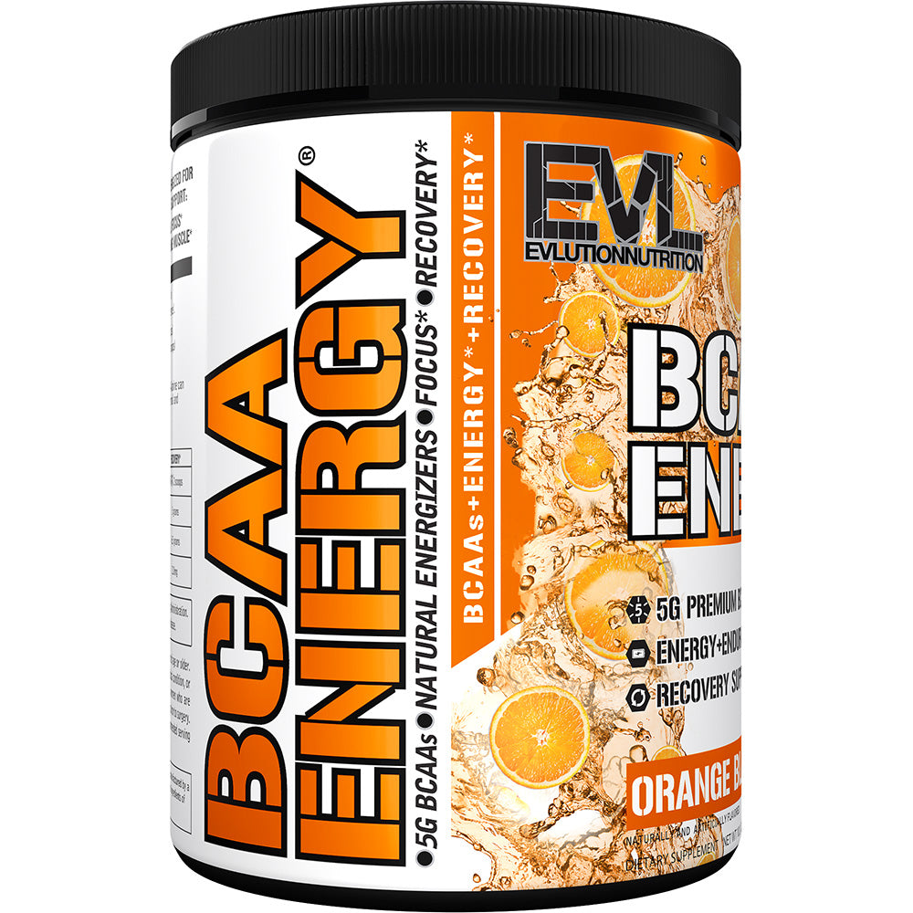 BCAA Energy