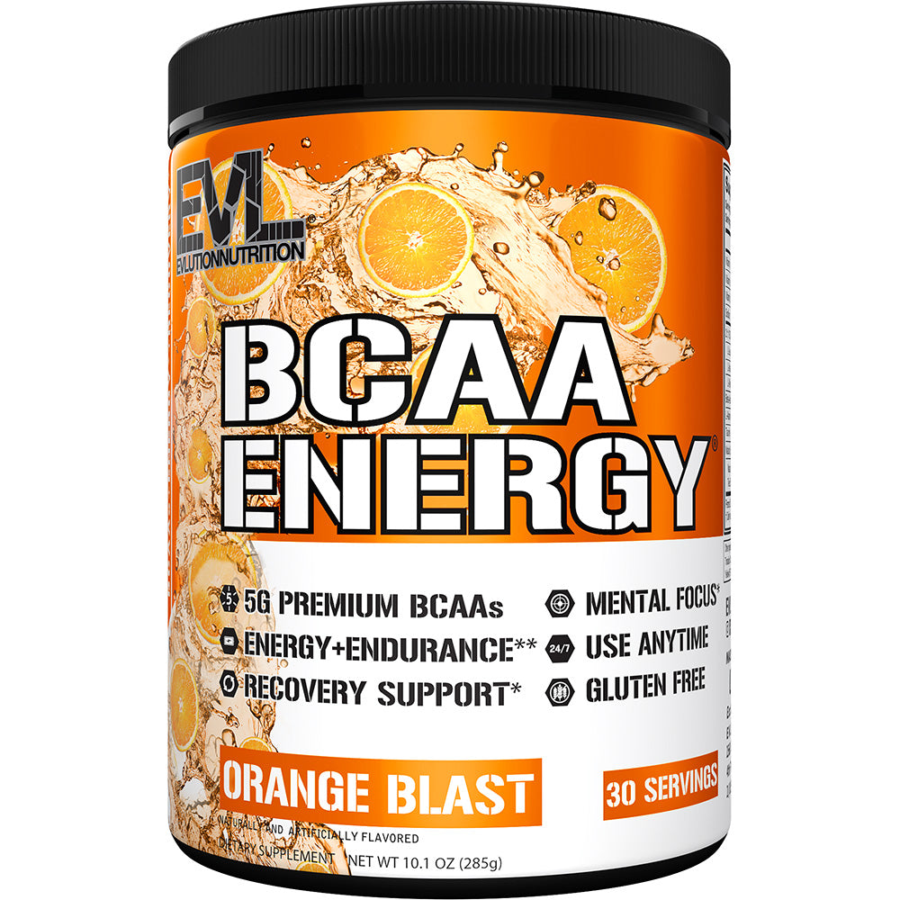 BCAA Energy