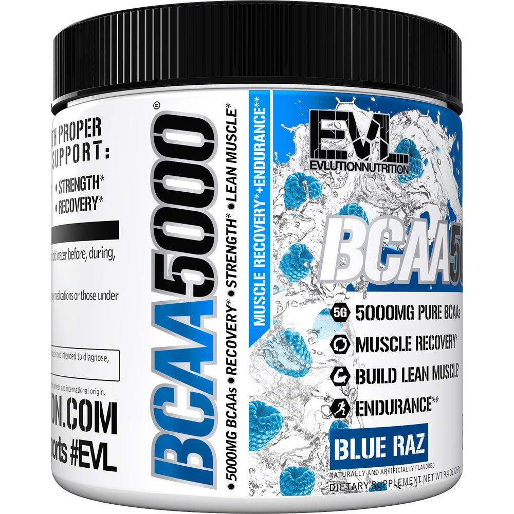 BCAA5000 (Powder)
