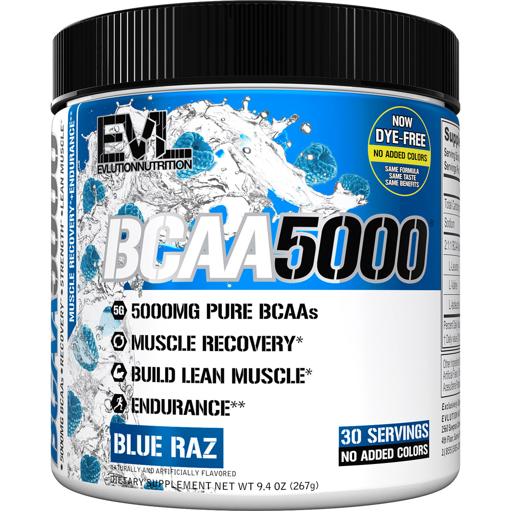 BCAA5000 (Powder)