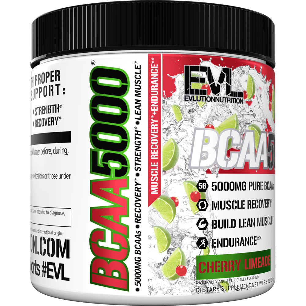BCAA5000 (Powder)