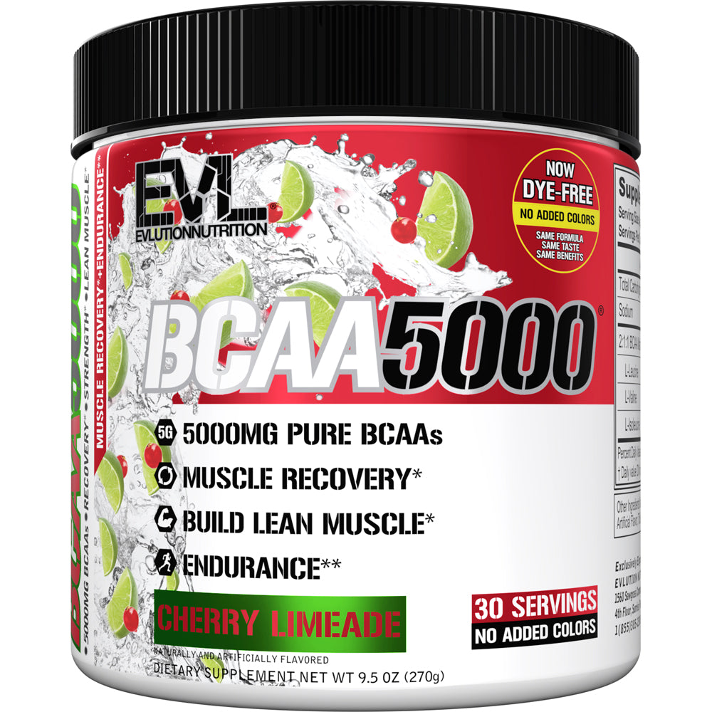 BCAA5000 (Powder)