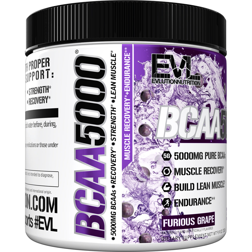 BCAA5000 (Powder)