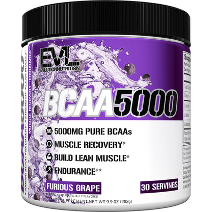 BCAA5000 (Powder)