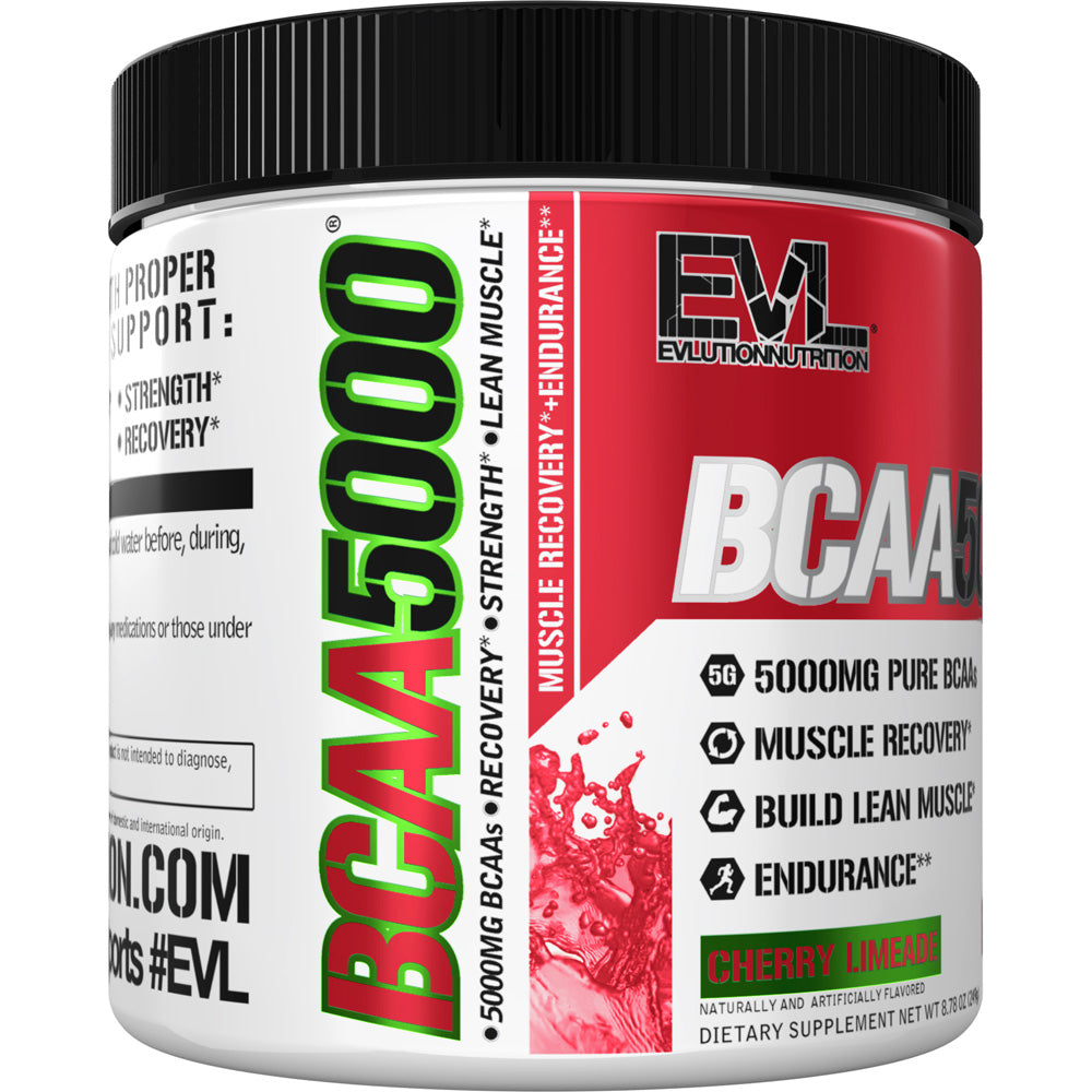 BCAA5000 (Powder)