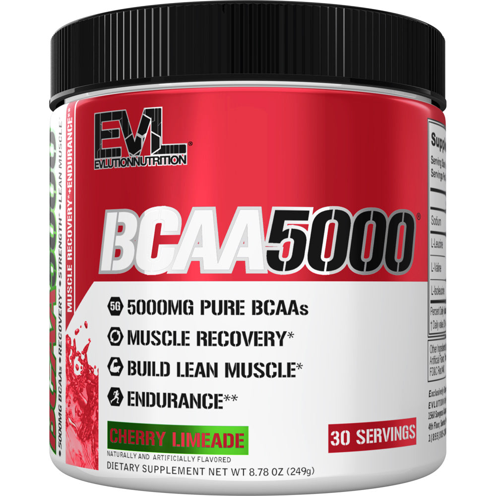 BCAA5000 (Powder)