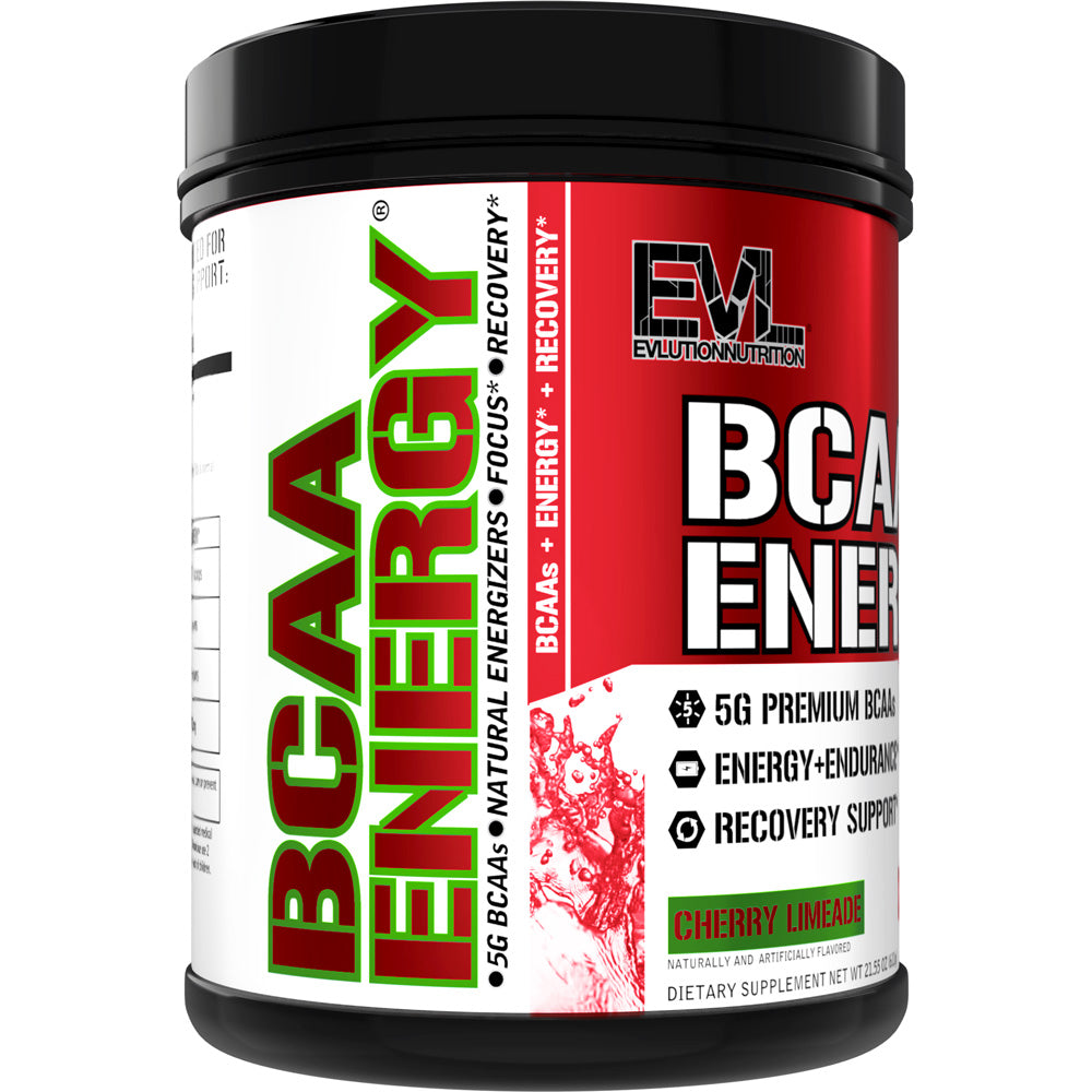 EVL BCAA Energy