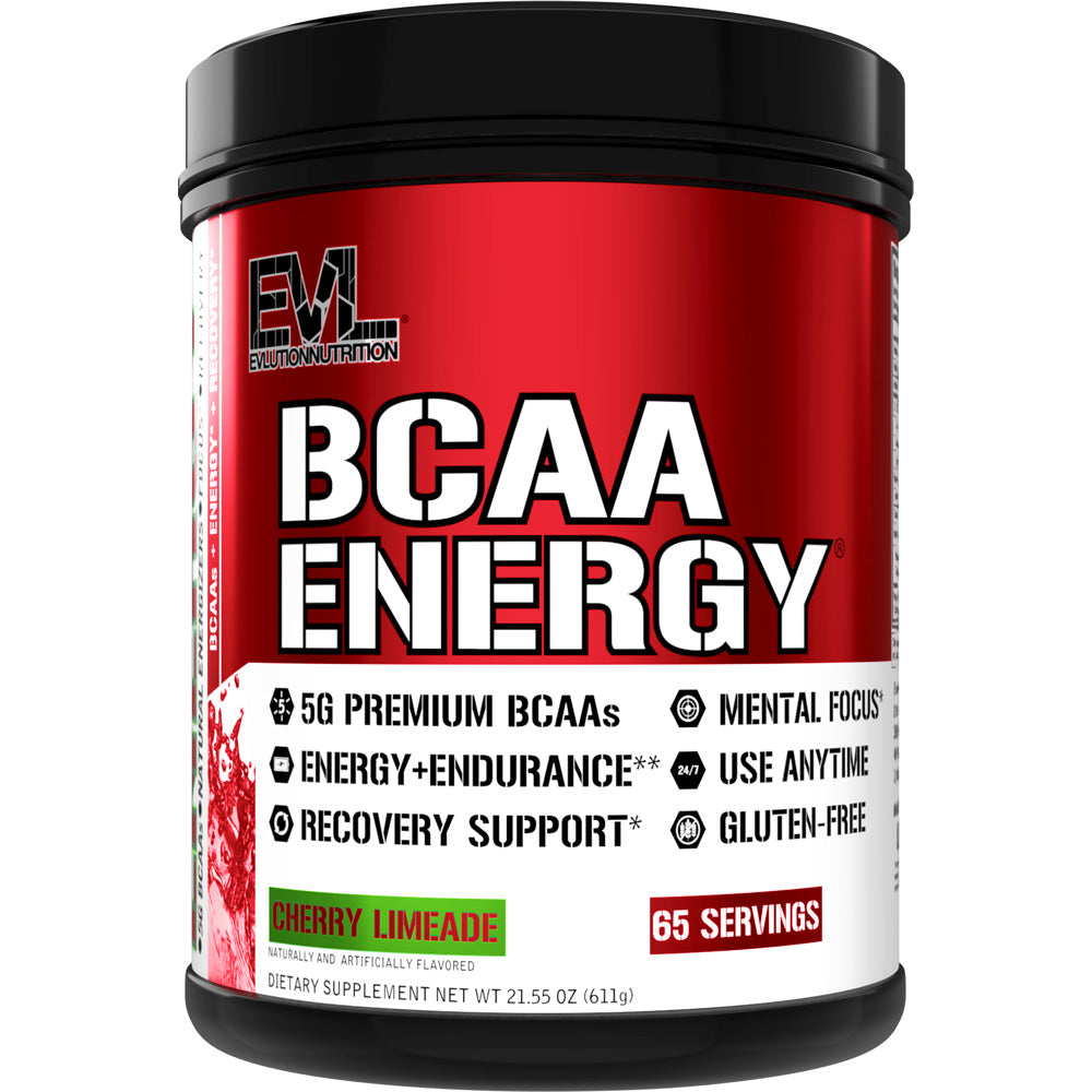 BCAA Energy