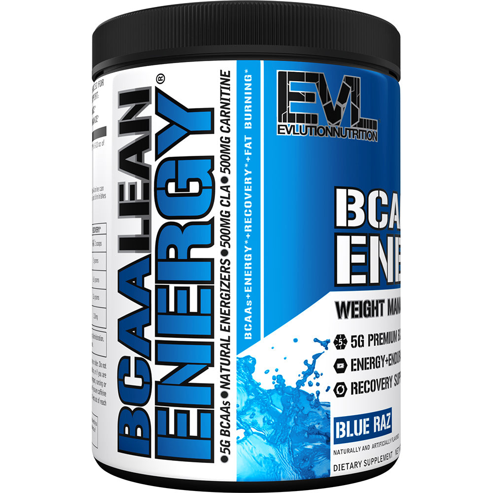 BCAA Lean Energy