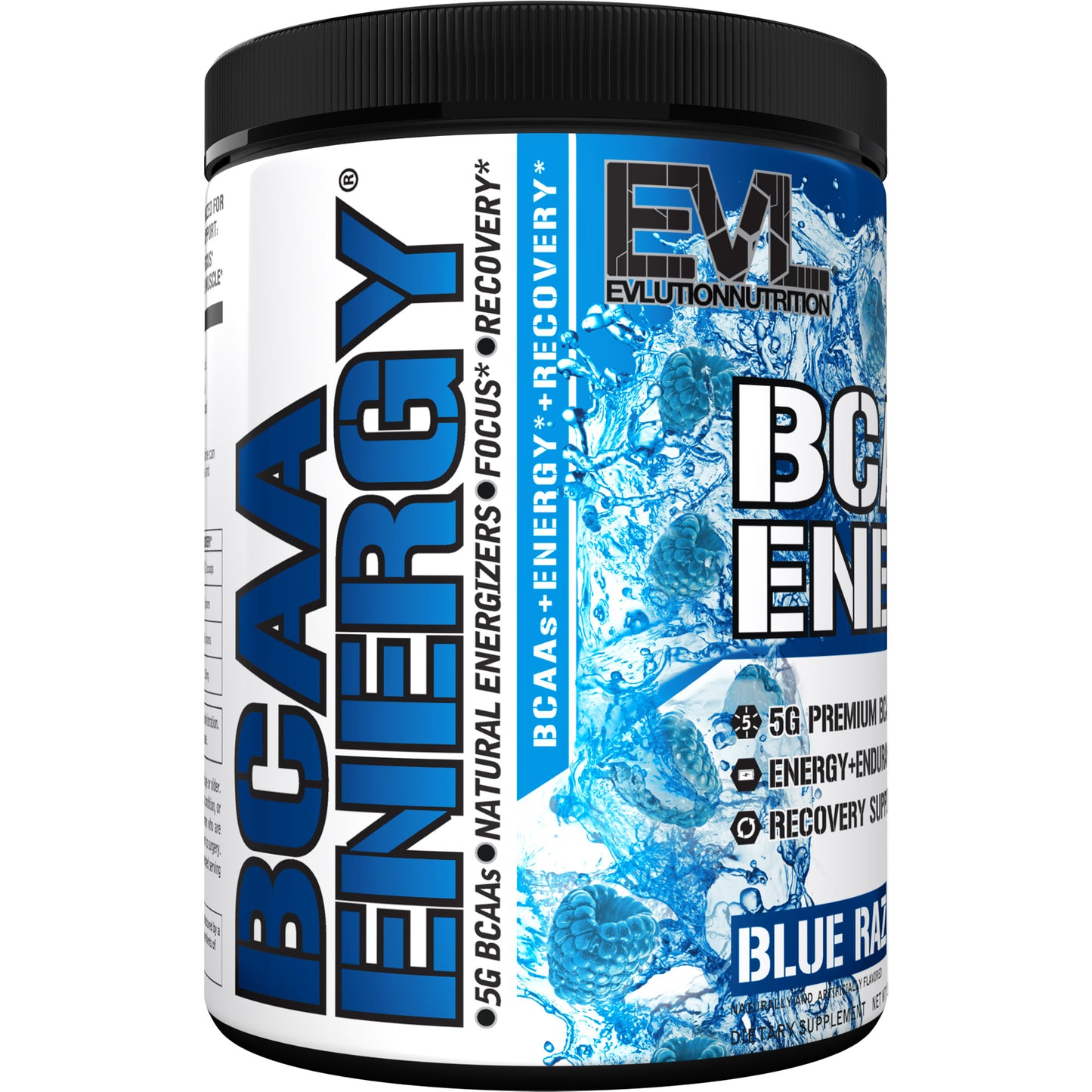 BCAA Energy