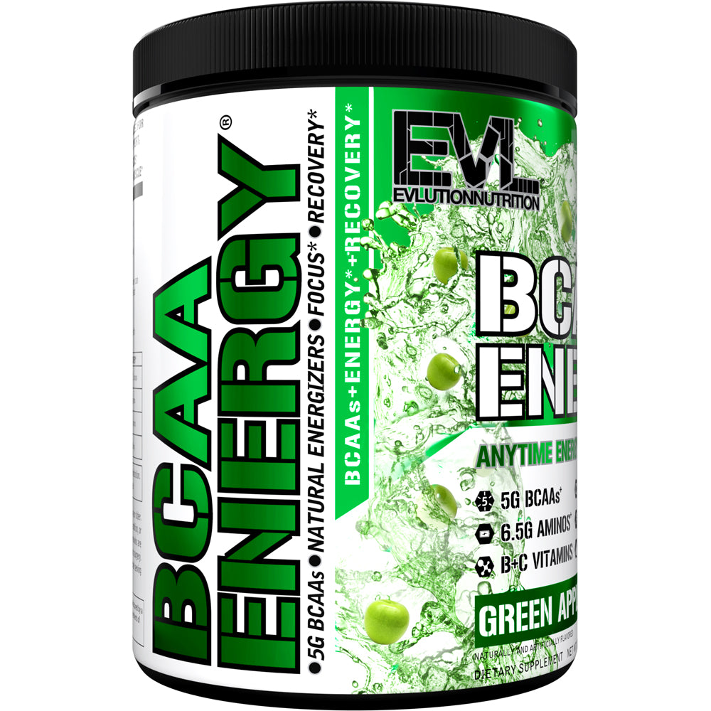 BCAA Energy