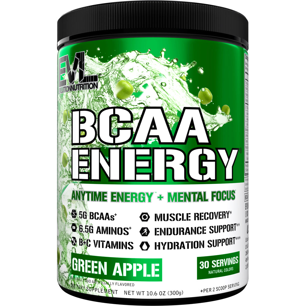 BCAA Energy