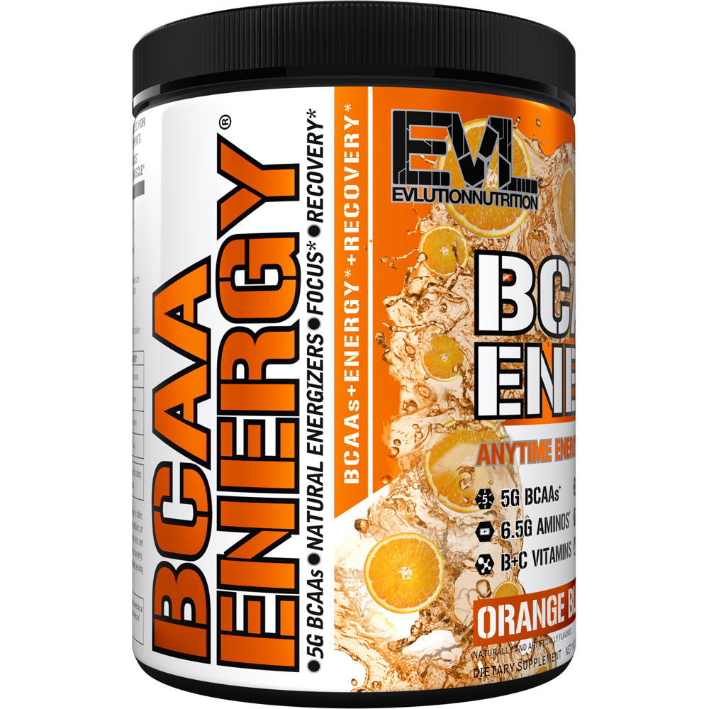 BCAA Energy