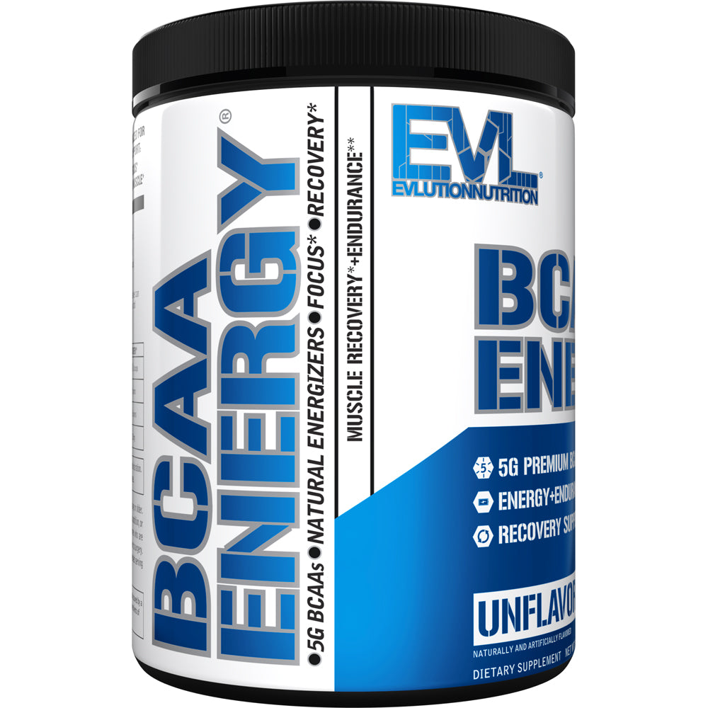 BCAA Energy