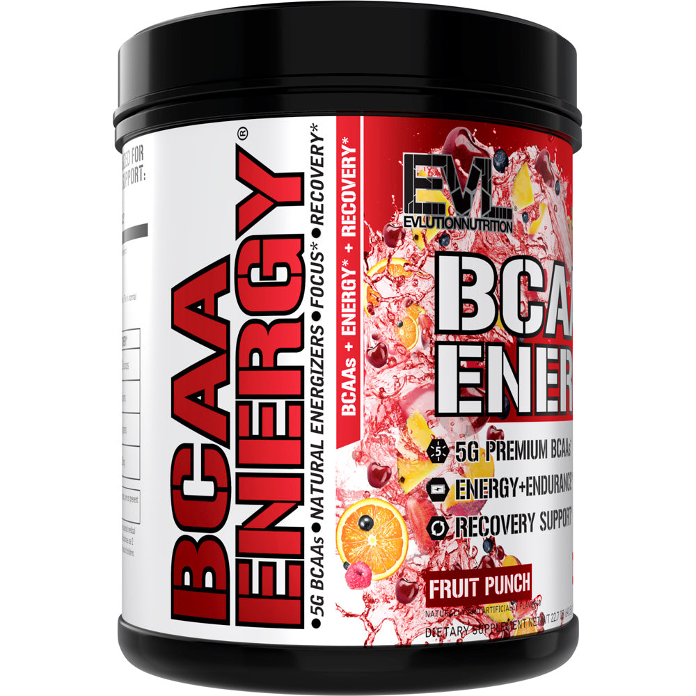 BCAA Energy